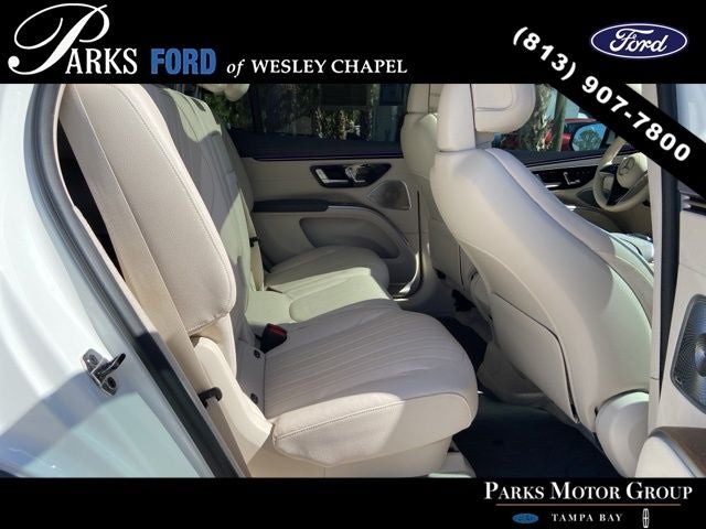 2023 Mercedes-Benz EQS 450 Base