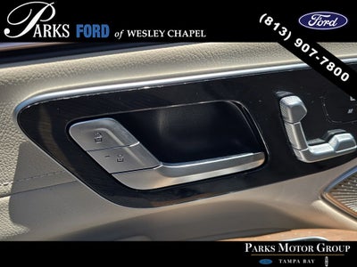 2023 Mercedes-Benz EQS 450 Base