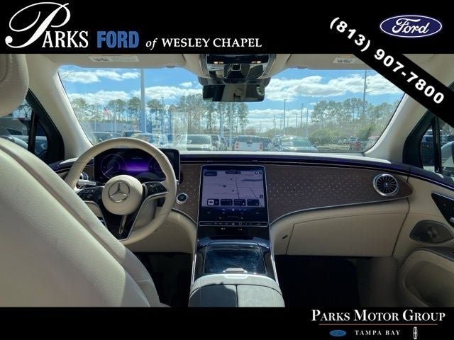 2023 Mercedes-Benz EQS 450 Base