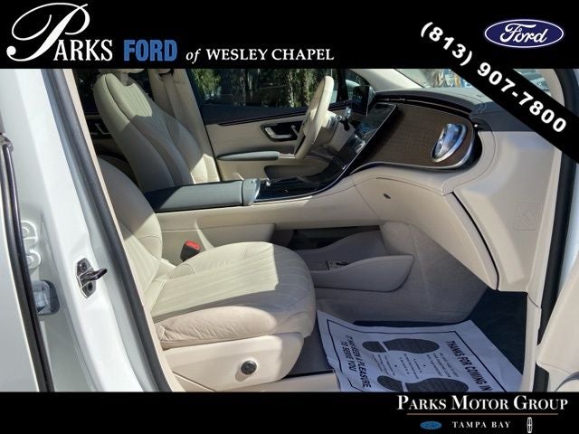 2023 Mercedes-Benz EQS 450 Base