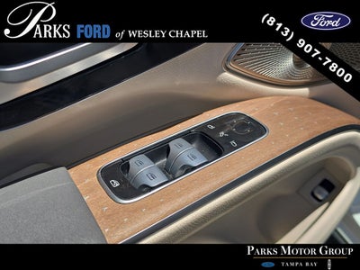 2023 Mercedes-Benz EQS 450 Base