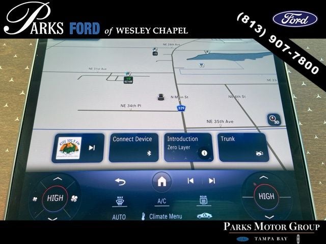 2023 Mercedes-Benz EQS 450 Base