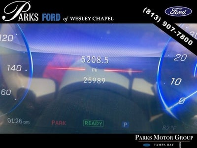 2023 Mercedes-Benz EQS 450 Base