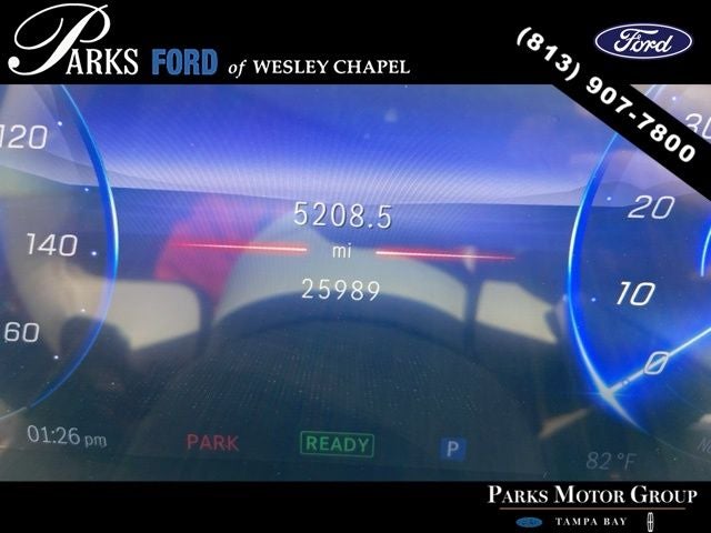 2023 Mercedes-Benz EQS 450 Base