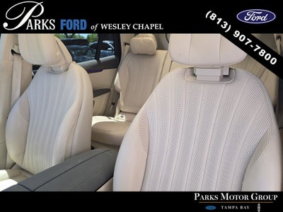 2023 Mercedes-Benz EQS 450 Base