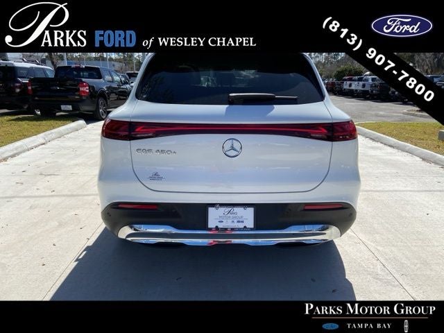 2023 Mercedes-Benz EQS 450 Base