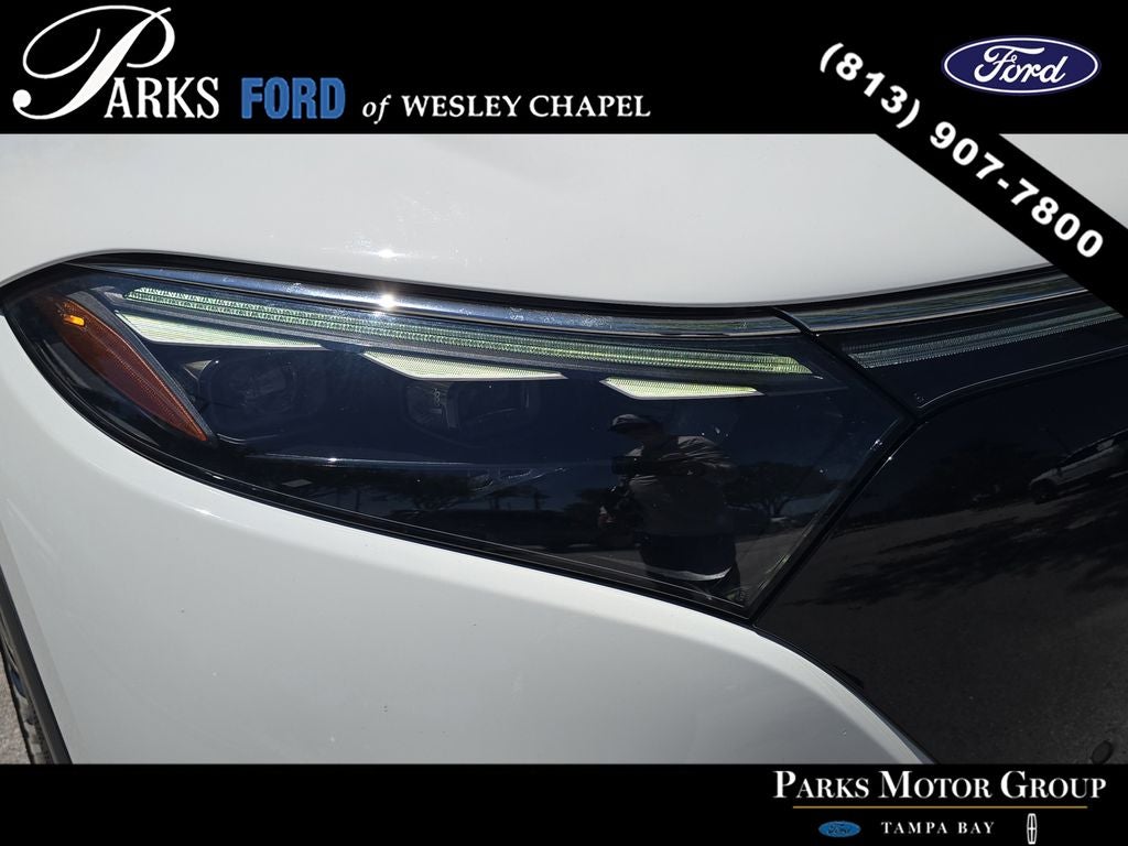 2023 Mercedes-Benz EQS 450 Base