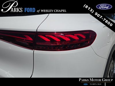 2023 Mercedes-Benz EQS 450 Base