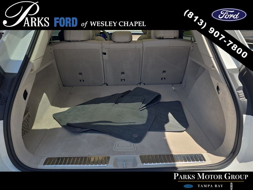 2023 Mercedes-Benz EQS 450 Base