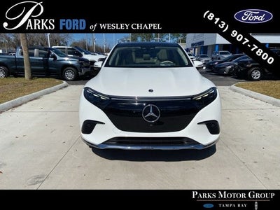 2023 Mercedes-Benz EQS 450 Base