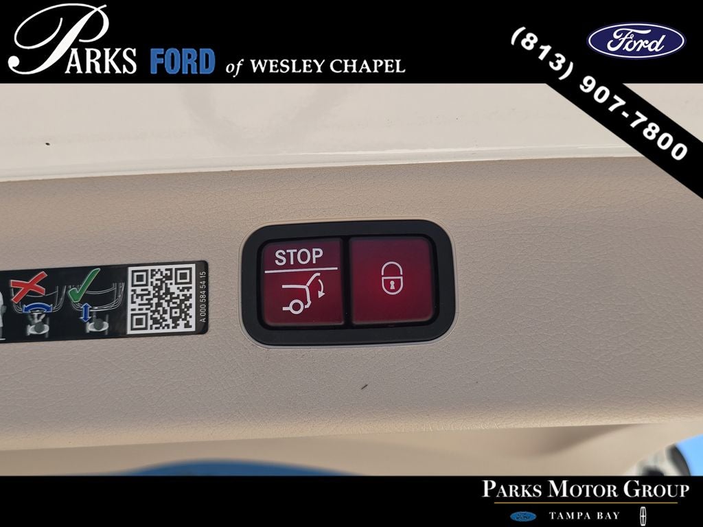 2023 Mercedes-Benz EQS 450 Base