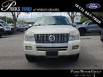 2008 Mercury Mountaineer Premier