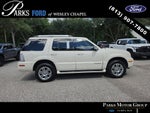 2008 Mercury Mountaineer Premier