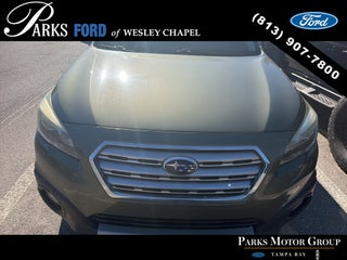 2016 Subaru Outback 3.6R Limited