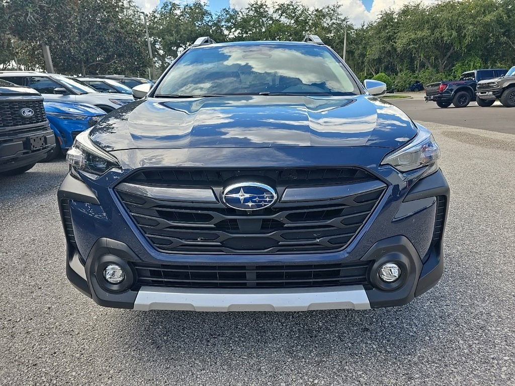 2024 Subaru Outback Touring XT