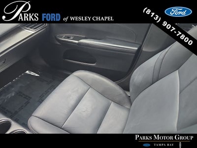 2018 Toyota Avalon XLE