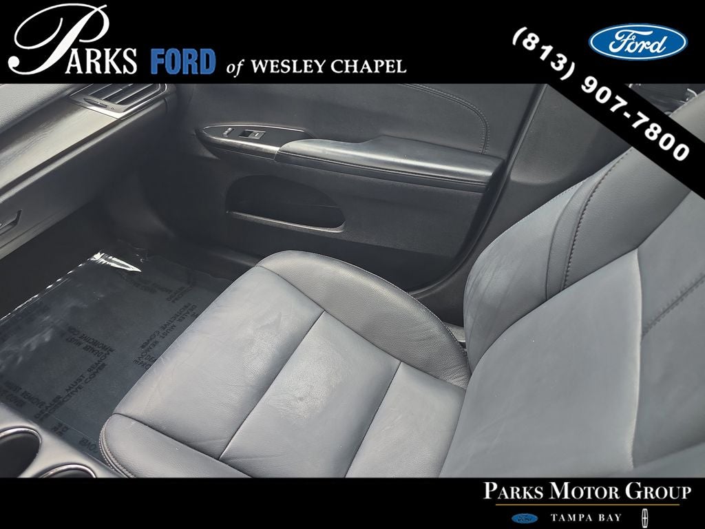 2018 Toyota Avalon XLE