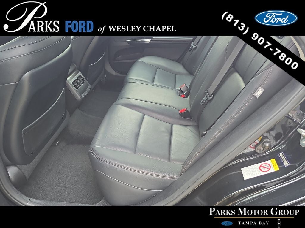 2018 Toyota Avalon XLE