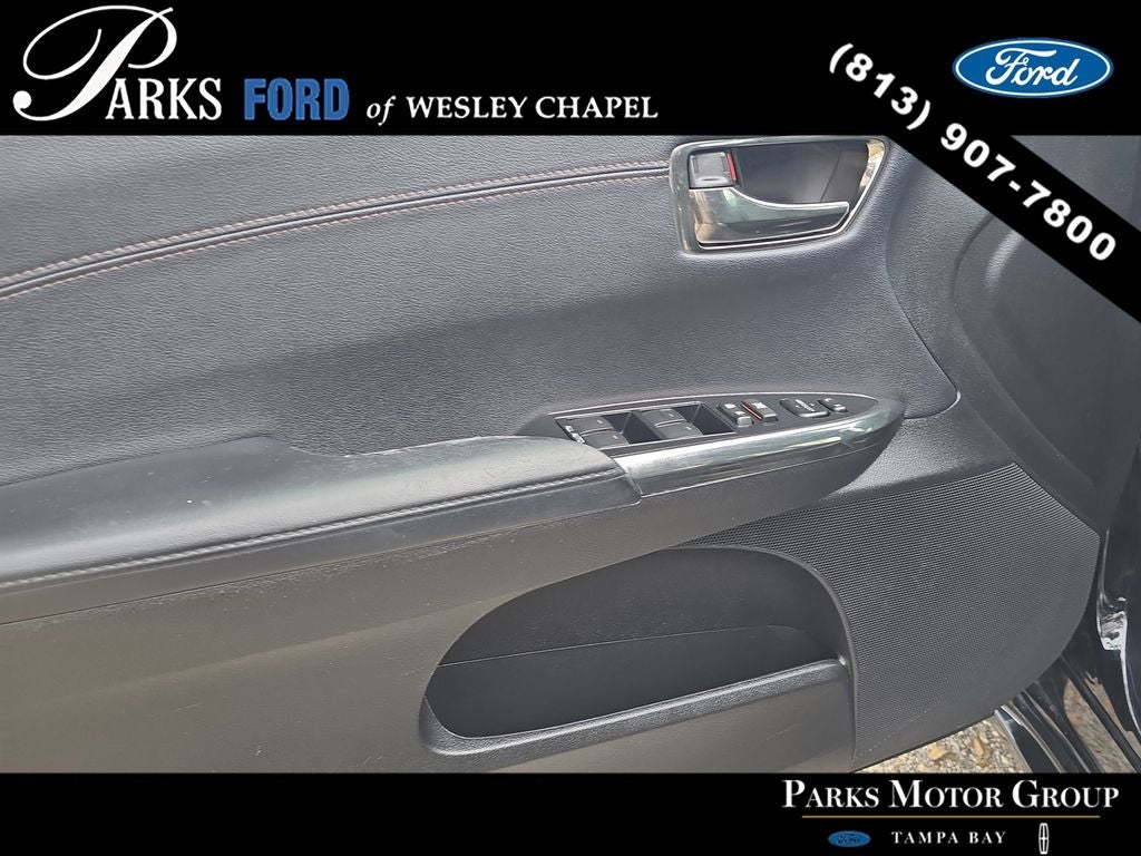 2018 Toyota Avalon XLE