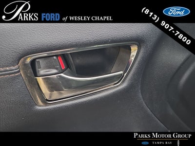 2018 Toyota Avalon XLE