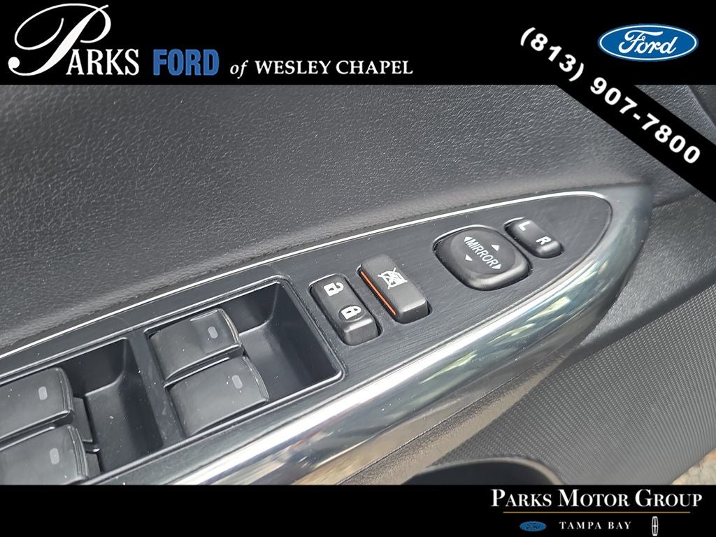 2018 Toyota Avalon XLE