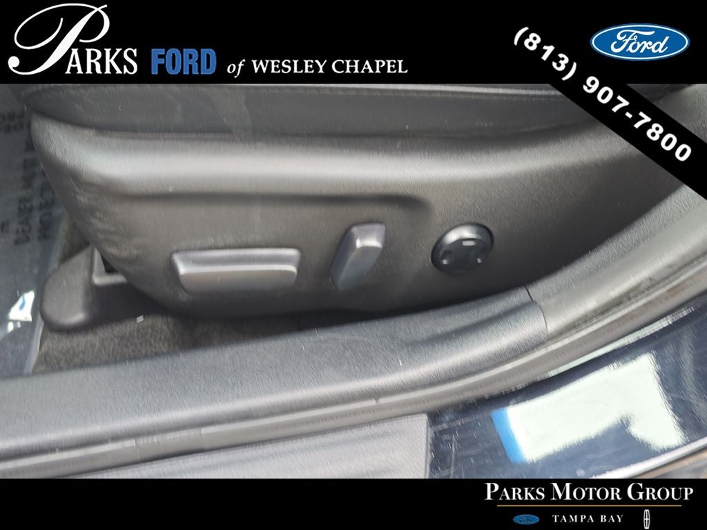 2018 Toyota Avalon XLE