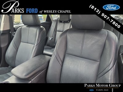 2018 Toyota Avalon XLE