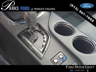 2018 Toyota Avalon XLE