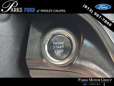 2018 Toyota Avalon XLE