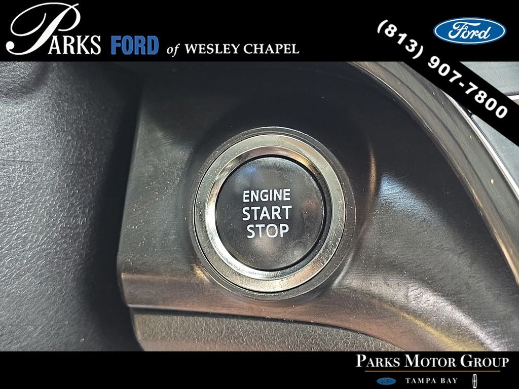 2018 Toyota Avalon XLE