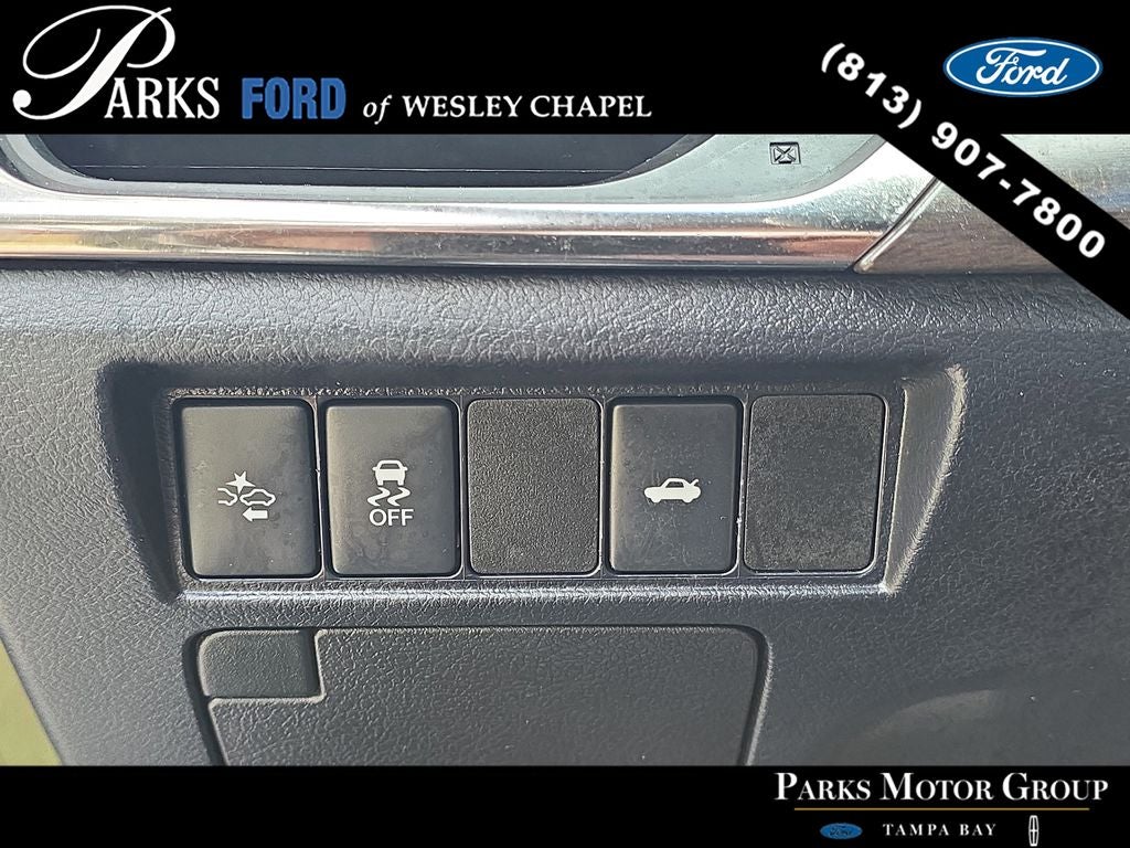 2018 Toyota Avalon XLE