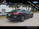 2018 Toyota Avalon XLE