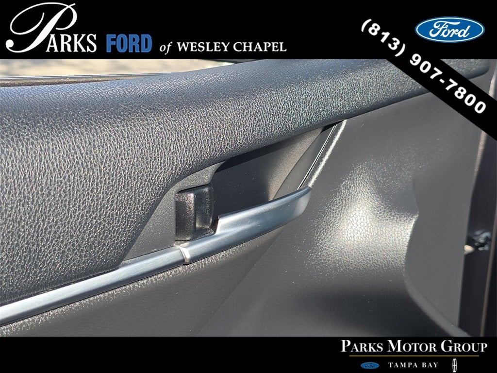 2020 Toyota Camry Base