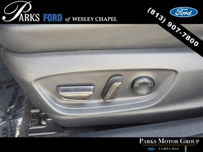 2020 Toyota Camry Base