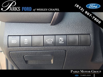 2020 Toyota Camry Base