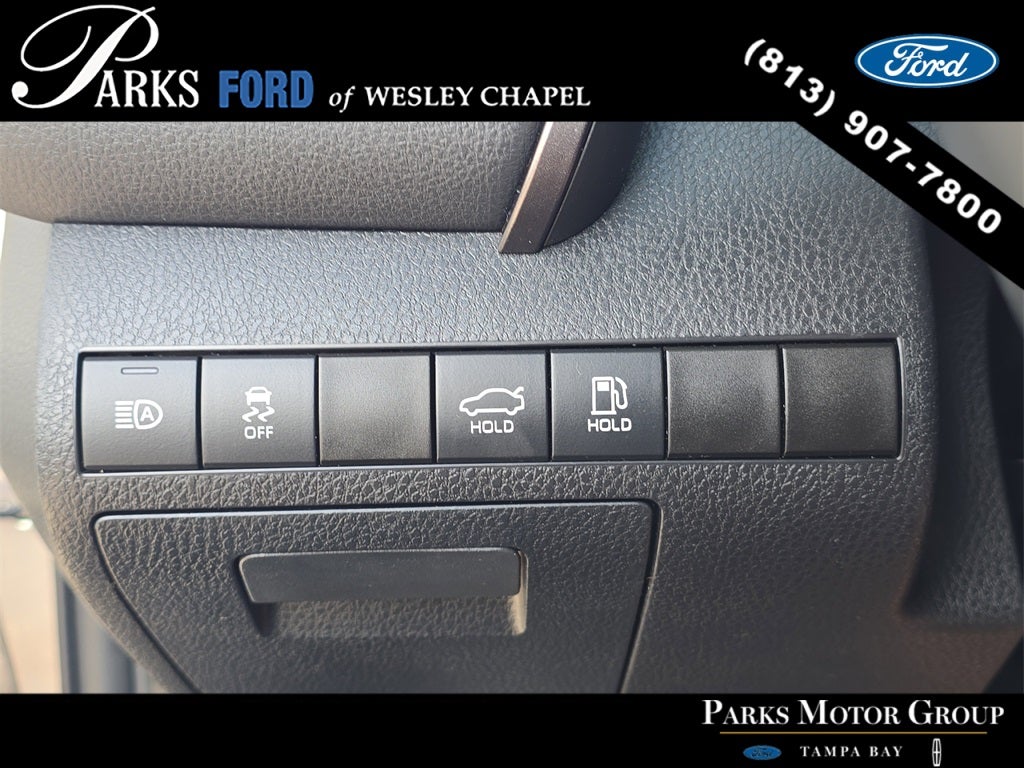 2020 Toyota Camry Base