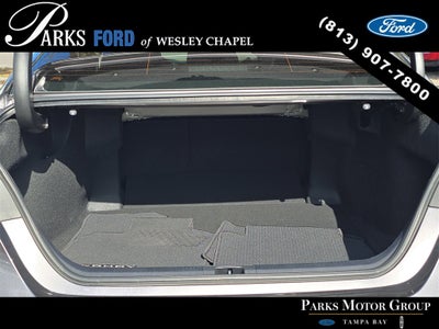 2020 Toyota Camry Base