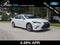 2022 Lexus ES 300h Ultra Luxury