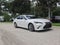2022 Lexus ES 300h Ultra Luxury