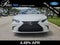 2022 Lexus ES 300h Ultra Luxury