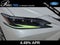 2022 Lexus ES 300h Ultra Luxury