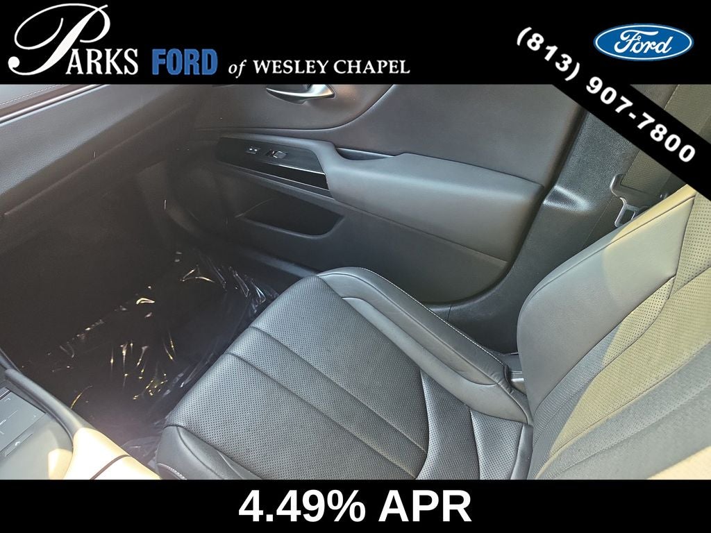 2022 Lexus ES 350 F Sport
