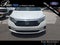 2021 Honda Odyssey Touring