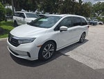 2021 Honda Odyssey Touring