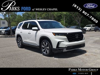 2023 Honda Pilot Touring