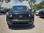 2022 Honda Ridgeline Sport
