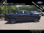 2022 Honda Ridgeline Sport