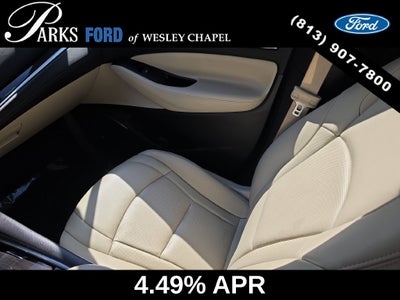 2020 Buick Enclave Premium Group
