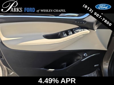 2020 Buick Enclave Premium Group