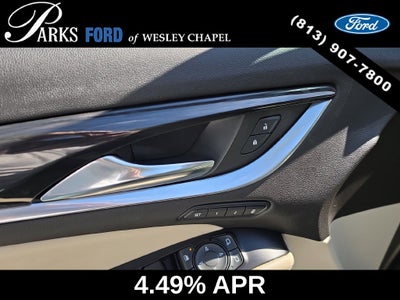 2020 Buick Enclave Premium Group